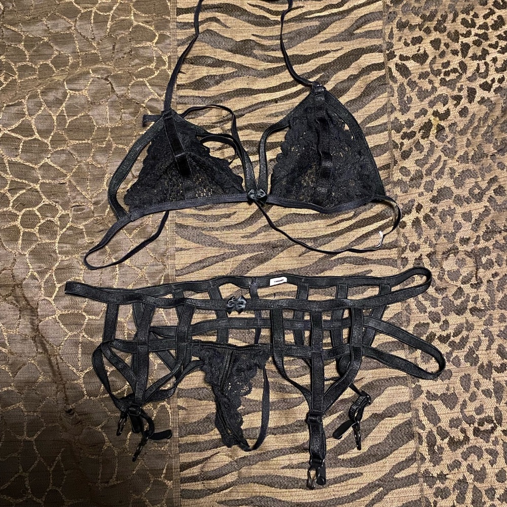Lingerie